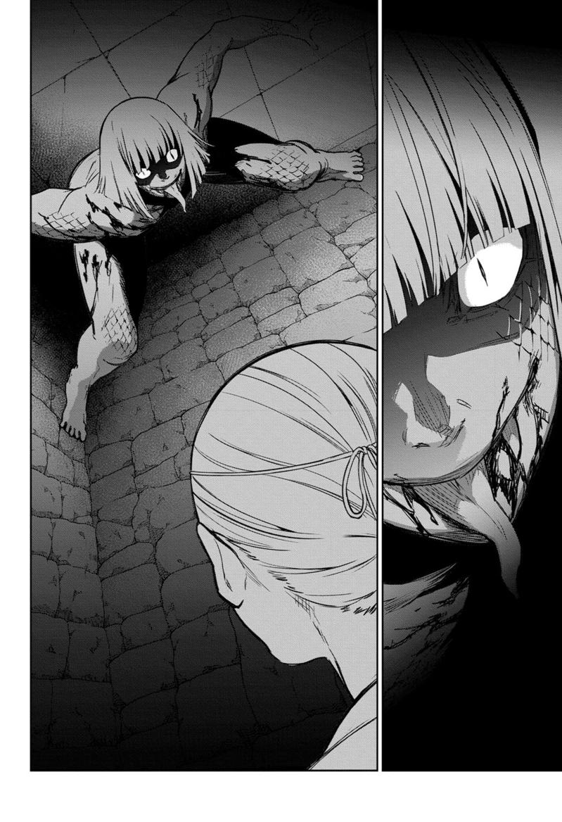 Twin Star Exorcists Chap 121 - Next Chap 122