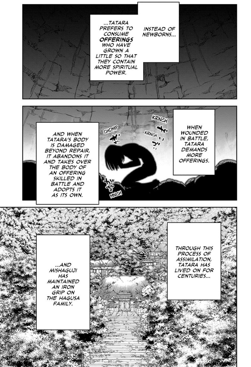 Twin Star Exorcists Chap 121 - Next Chap 122