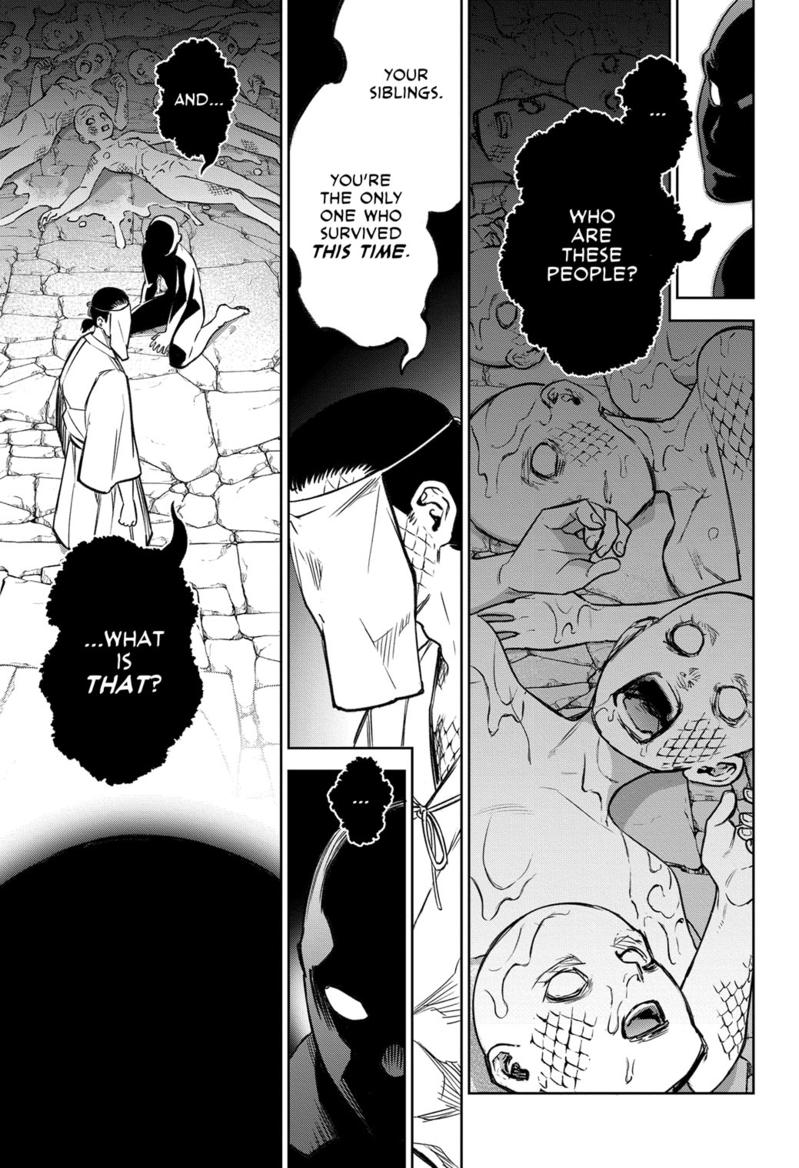 Twin Star Exorcists Chap 121 - Next Chap 122