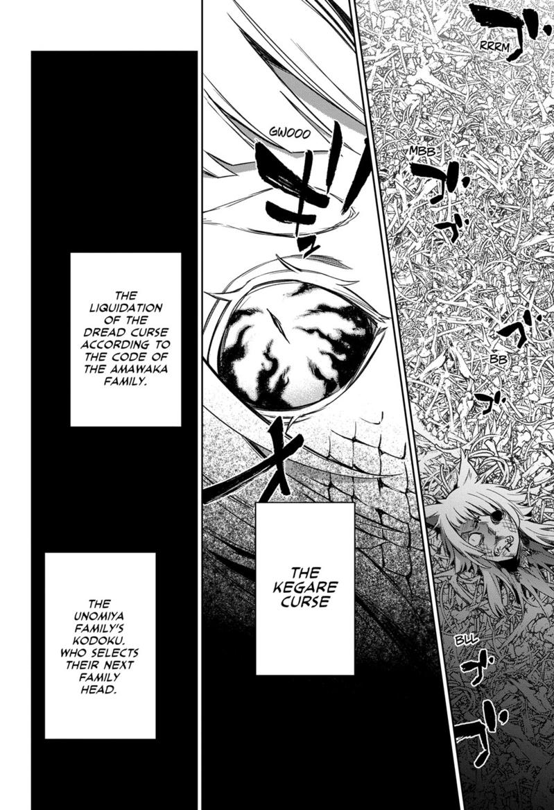 Twin Star Exorcists Chap 121 - Next Chap 122