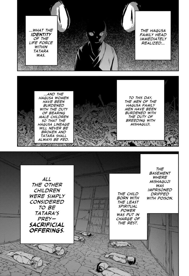 Twin Star Exorcists Chap 121 - Next Chap 122