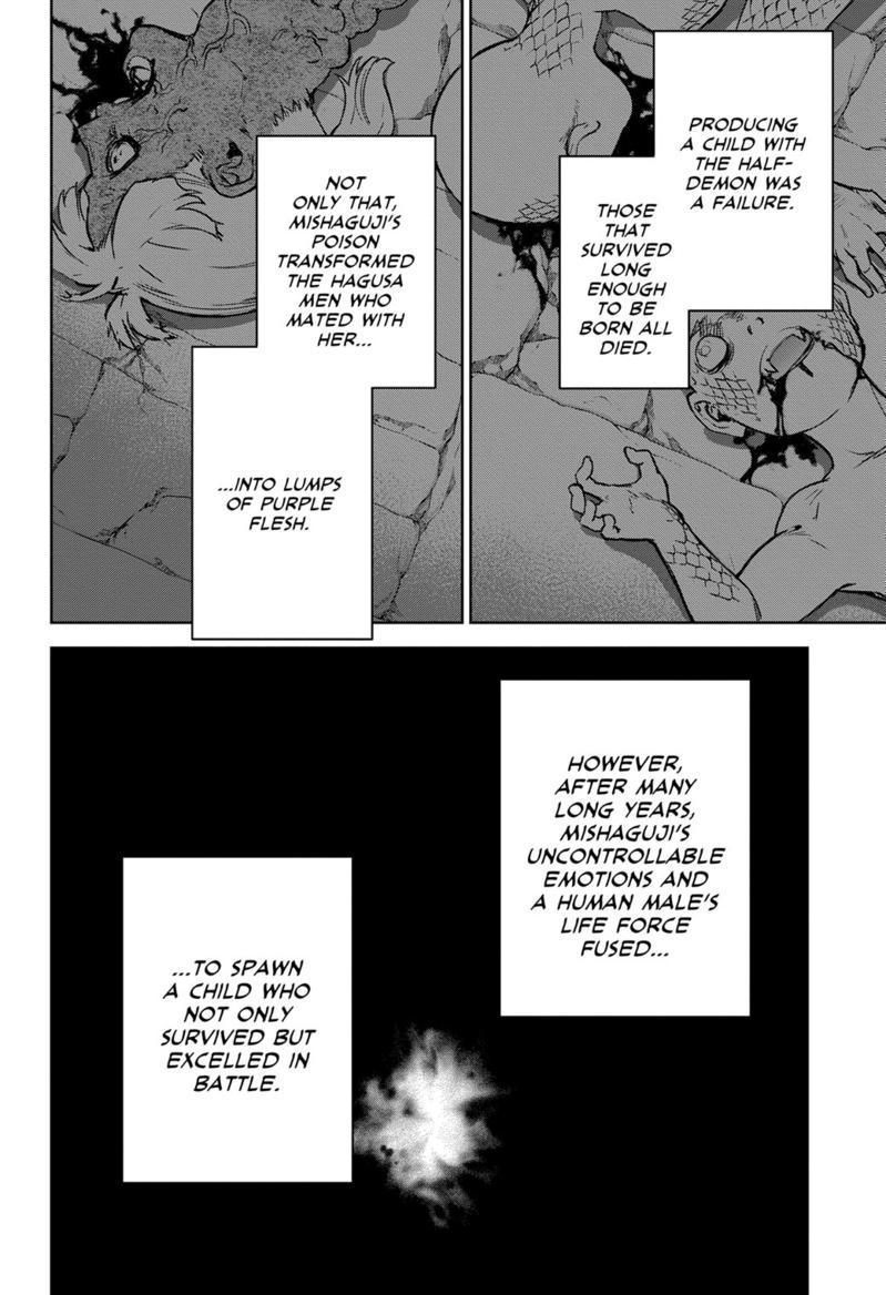 Twin Star Exorcists Chap 121 - Next Chap 122