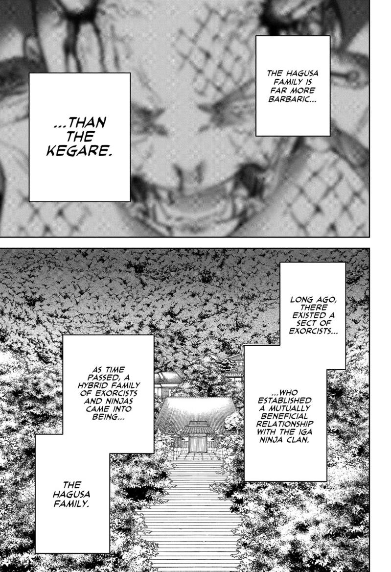 Twin Star Exorcists Chap 121 - Next Chap 122