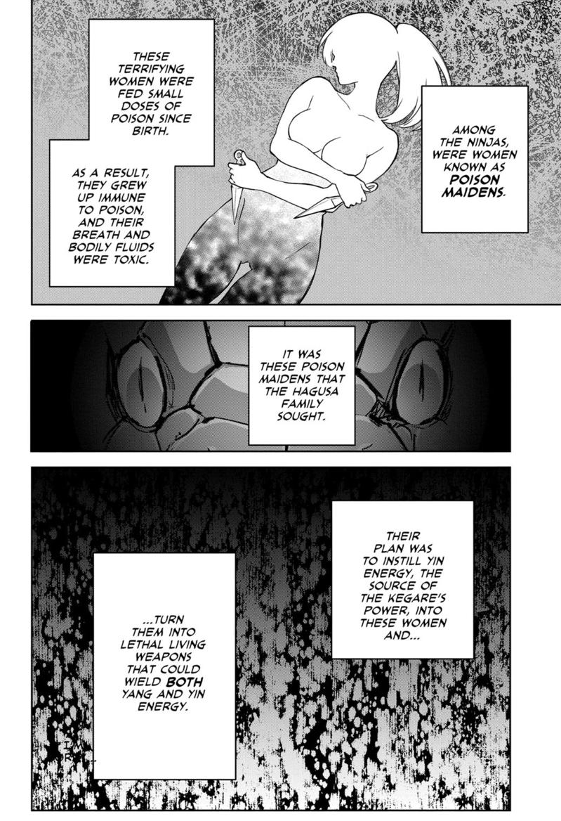 Twin Star Exorcists Chap 121 - Next Chap 122