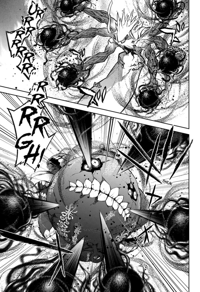 Twin Star Exorcists Chap 121 - Next Chap 122