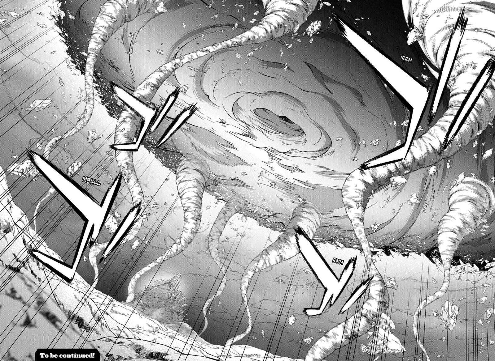 Twin Star Exorcists Chap 122 - Next Chap 123