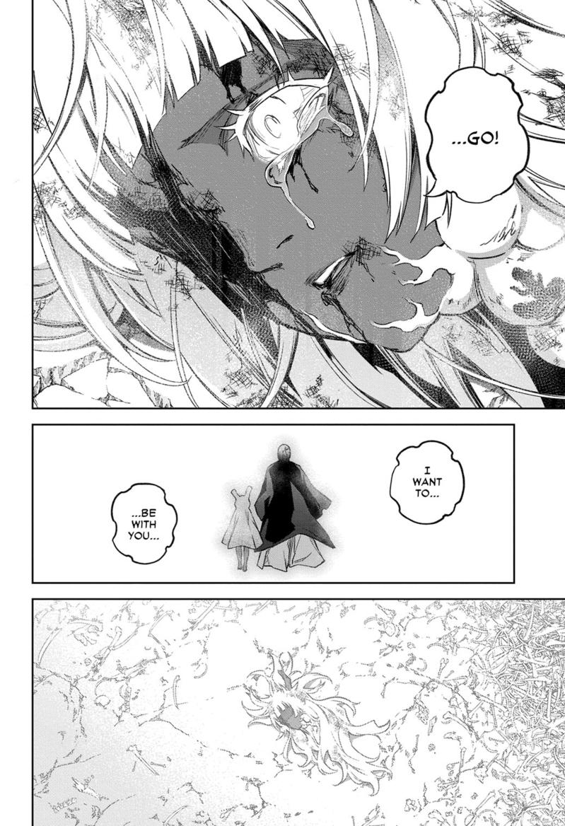 Twin Star Exorcists Chap 122 - Next Chap 123