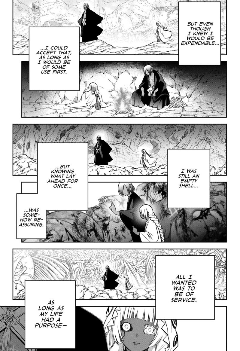 Twin Star Exorcists Chap 122 - Next Chap 123