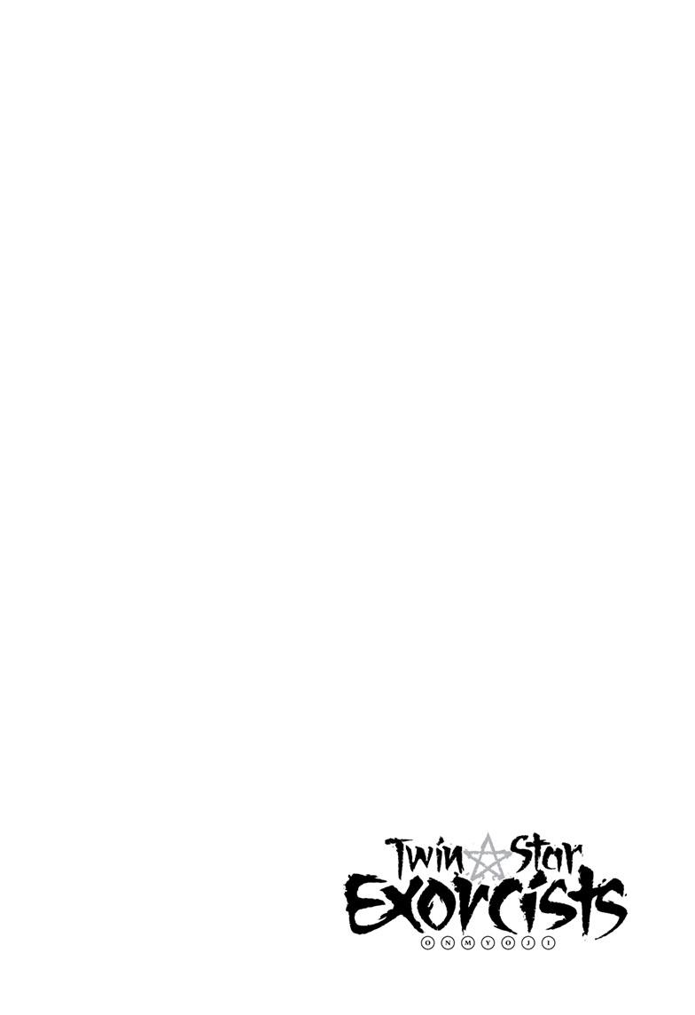 Twin Star Exorcists Chap 123 - Next Chap 124