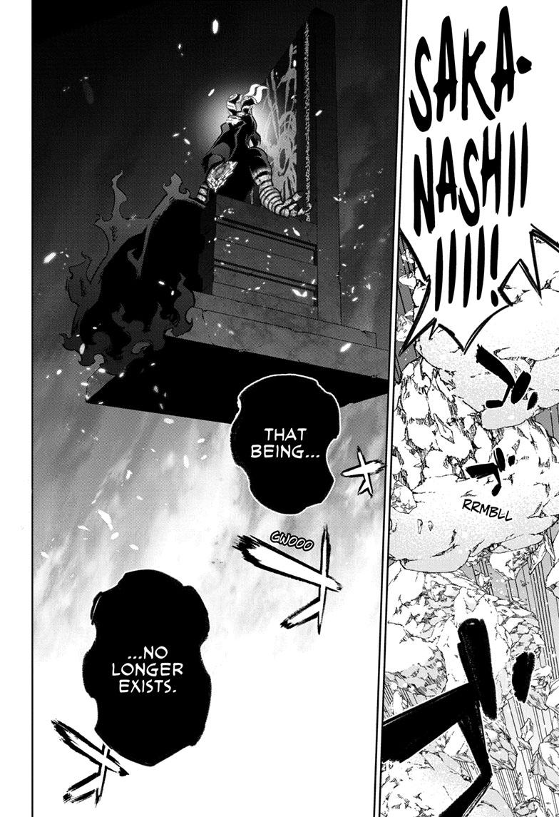 Twin Star Exorcists Chap 123 - Next Chap 124