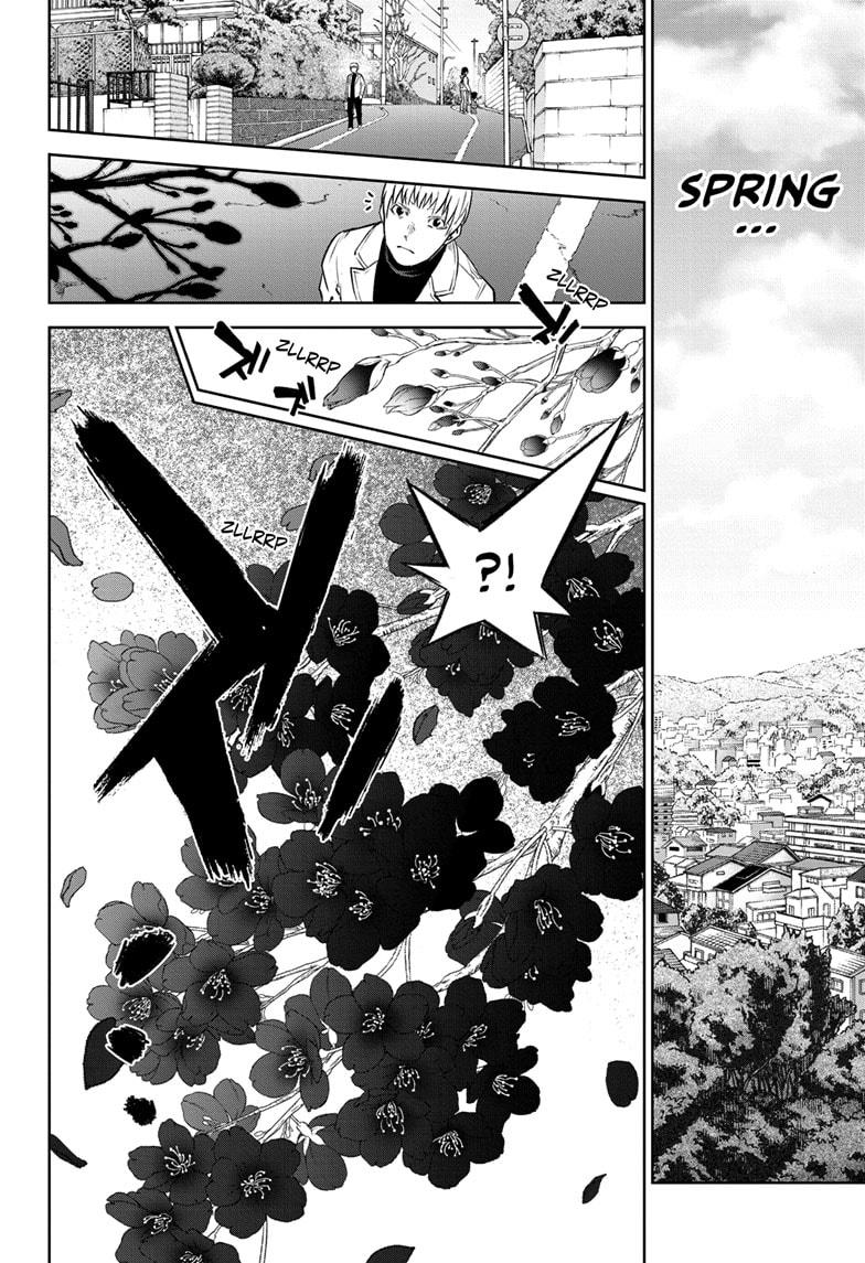 Twin Star Exorcists Chap 130 - Next Chap 131