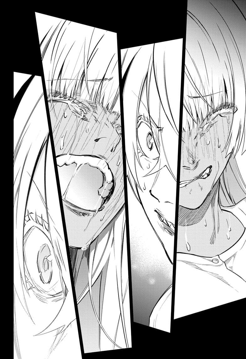 Twin Star Exorcists Chap 130 - Next Chap 131