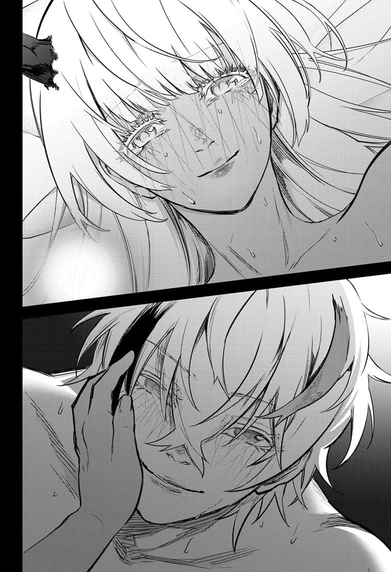 Twin Star Exorcists Chap 130 - Next Chap 131
