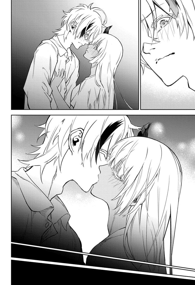 Twin Star Exorcists Chap 130 - Next Chap 131