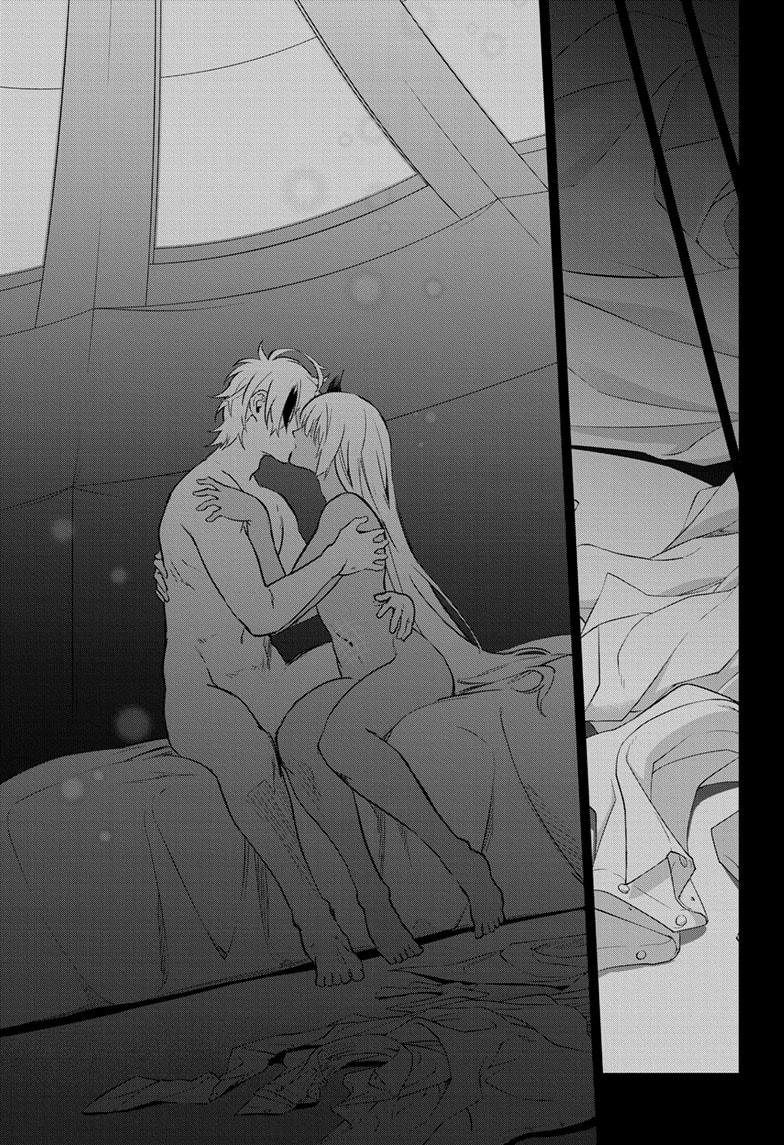 Twin Star Exorcists Chap 130 - Next Chap 131