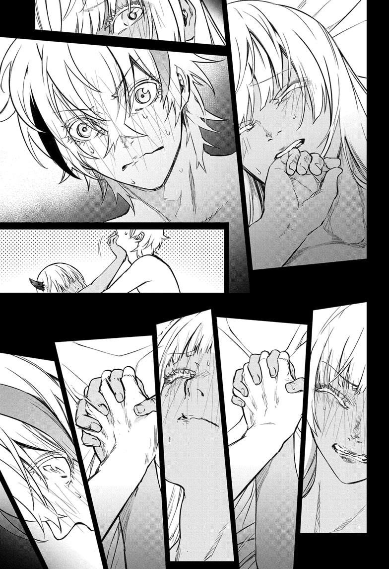 Twin Star Exorcists Chap 130 - Next Chap 131
