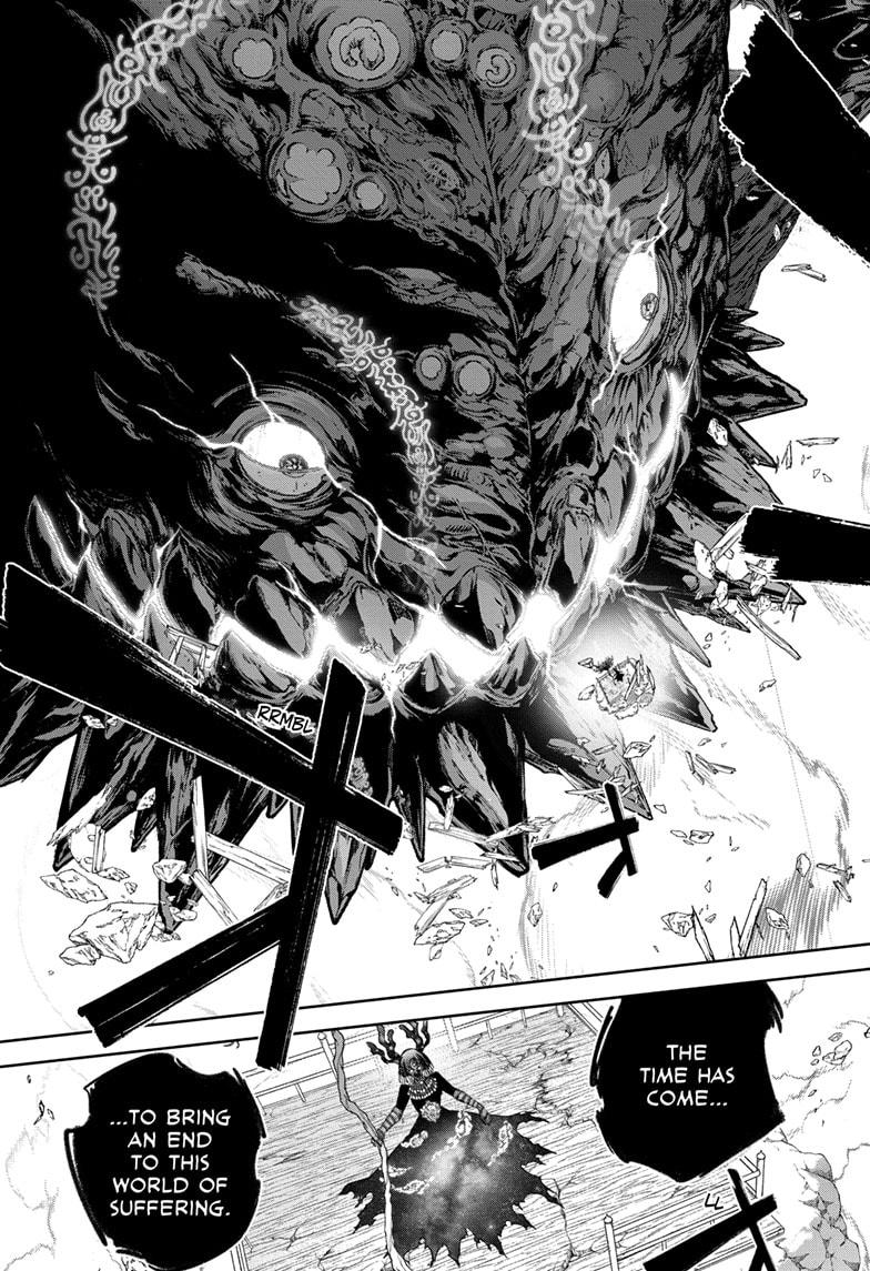 Twin Star Exorcists Chap 130 - Next Chap 131