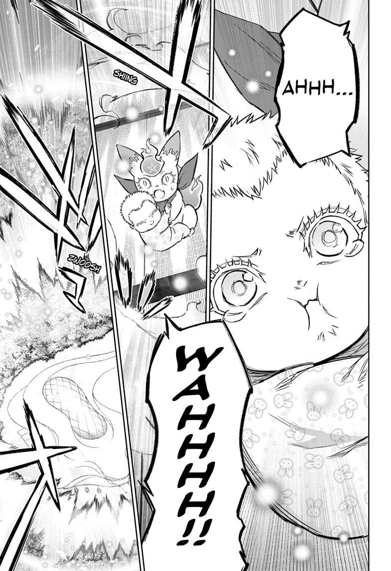 Twin Star Exorcists Chap 131 - Next Chap 132