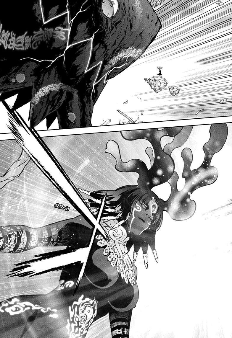 Twin Star Exorcists Chap 131 - Next Chap 132