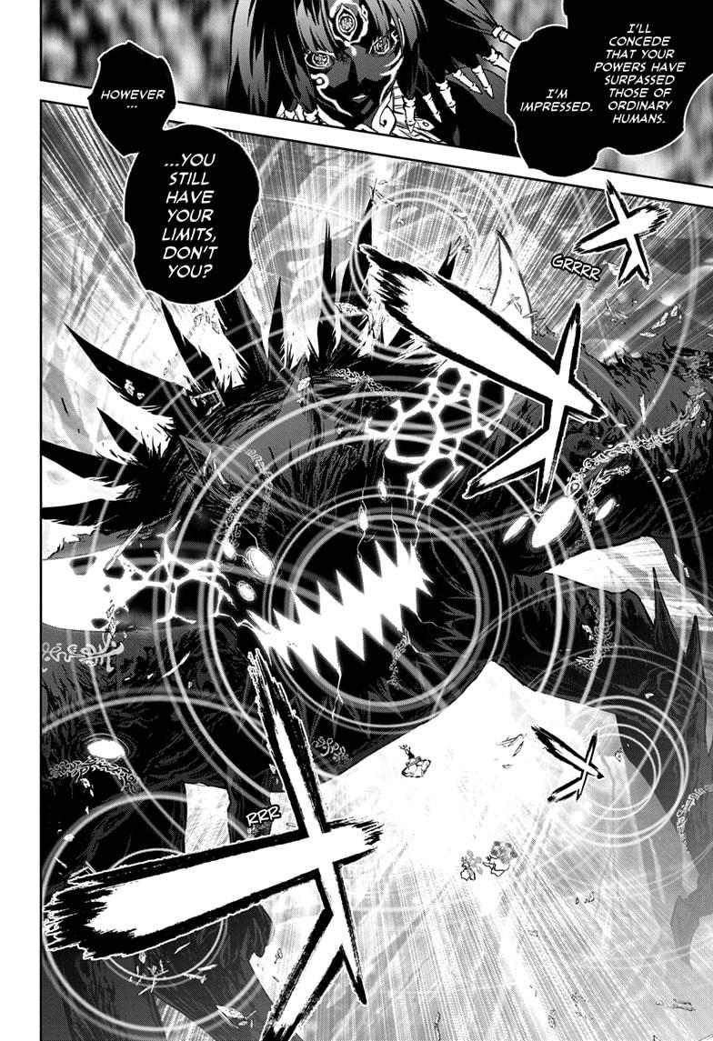 Twin Star Exorcists Chap 131 - Next Chap 132