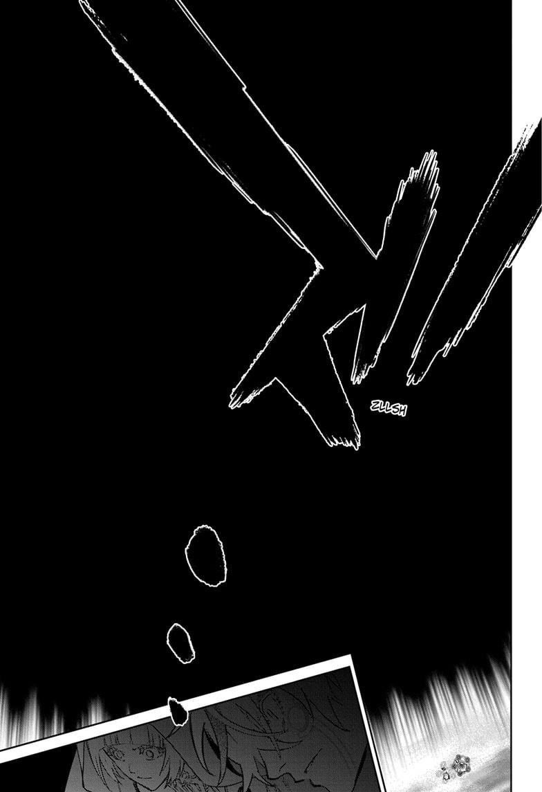 Twin Star Exorcists Chap 131 - Next Chap 132