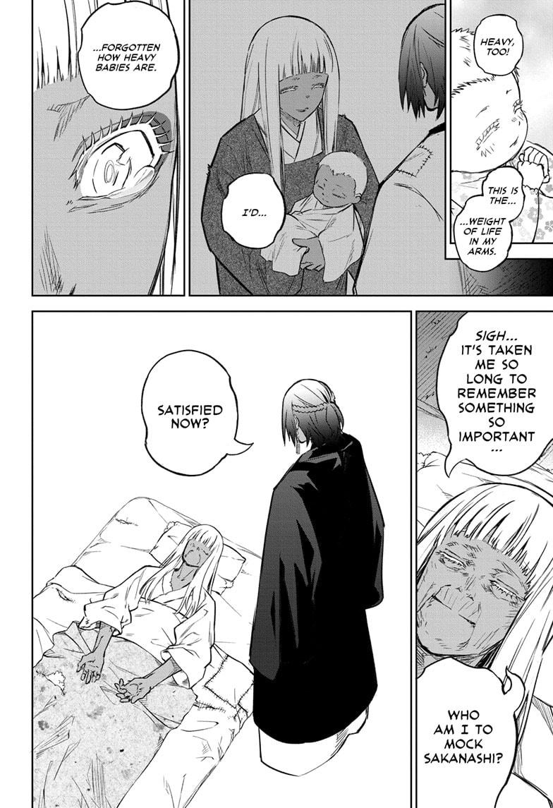 Twin Star Exorcists Chap 131 - Next Chap 132