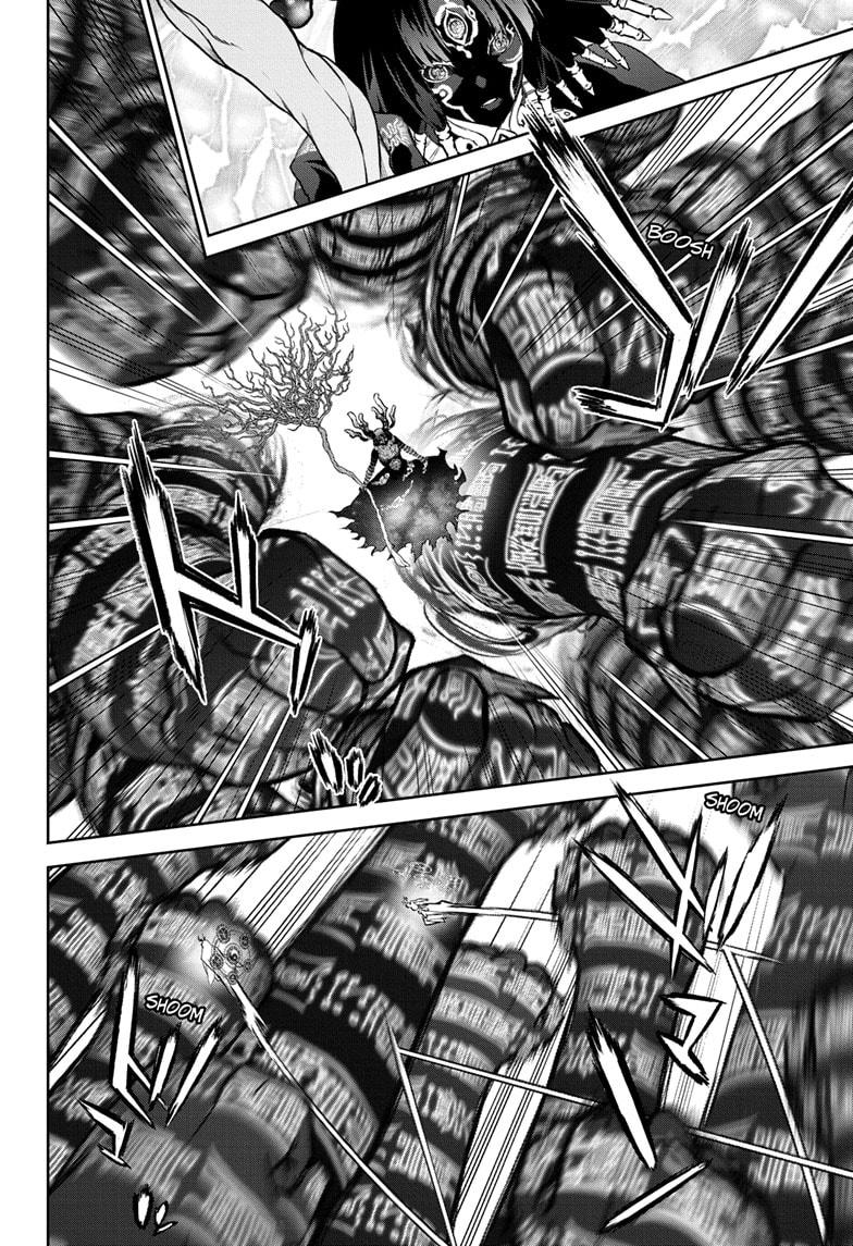 Twin Star Exorcists Chap 131 - Next Chap 132