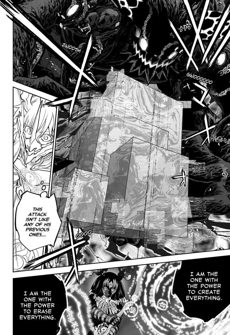 Twin Star Exorcists Chap 132 - Next Chap 133
