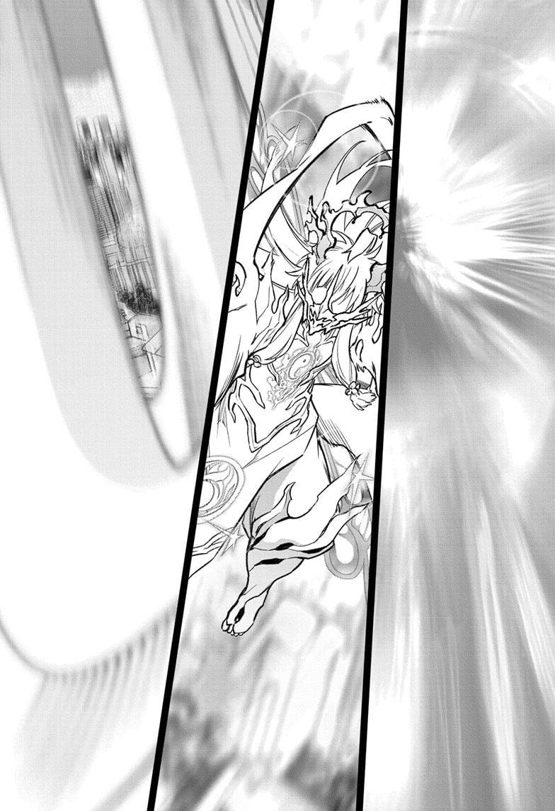 Twin Star Exorcists Chap 132 - Next Chap 133