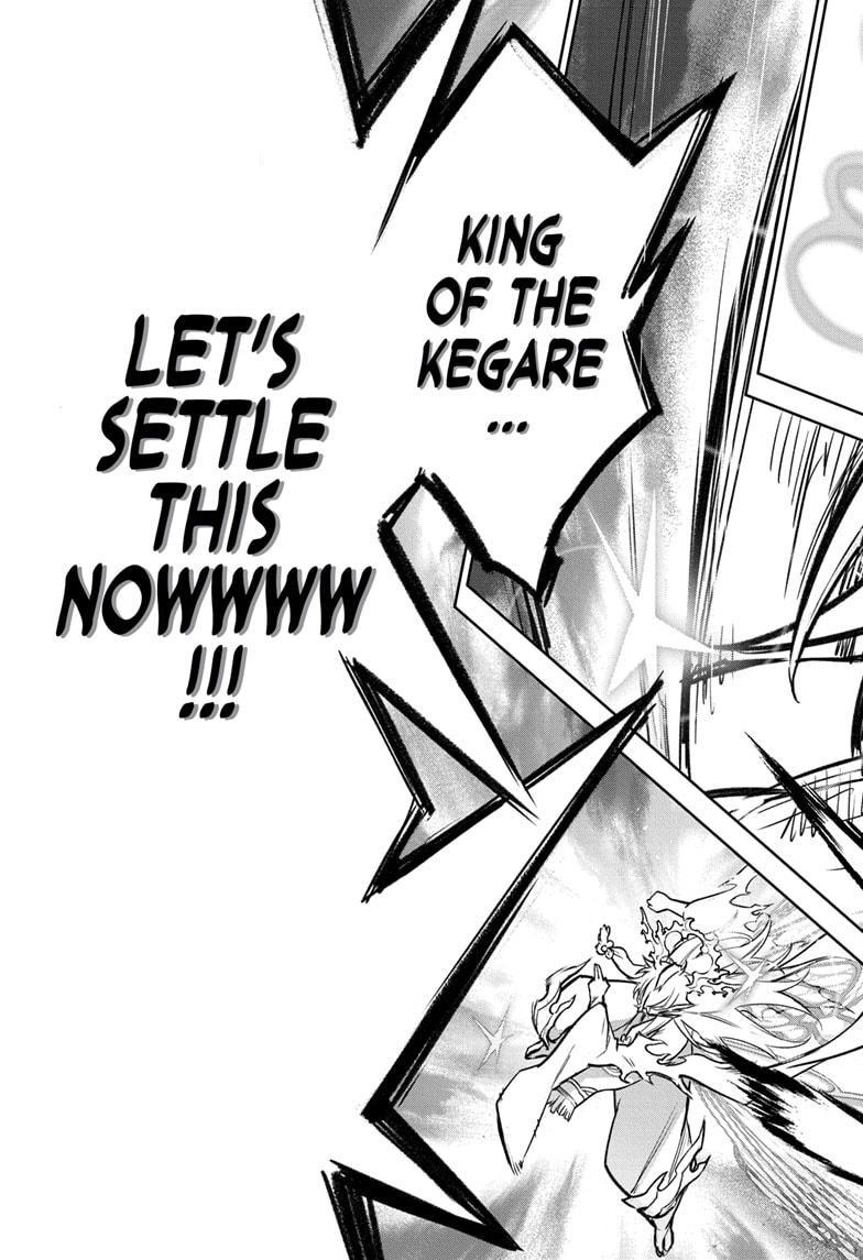 Twin Star Exorcists Chap 132 - Next Chap 133
