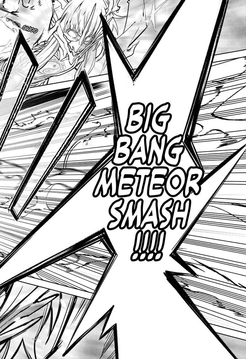 Twin Star Exorcists Chap 132 - Next Chap 133
