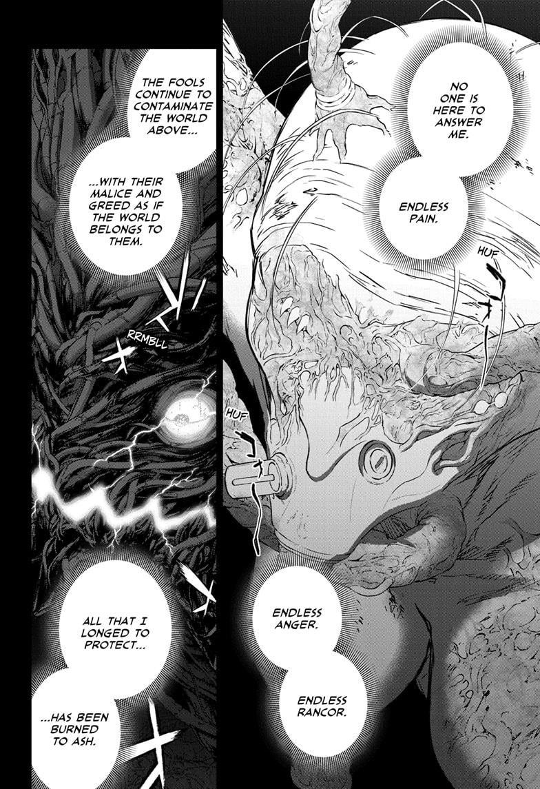 Twin Star Exorcists Chap 132 - Next Chap 133