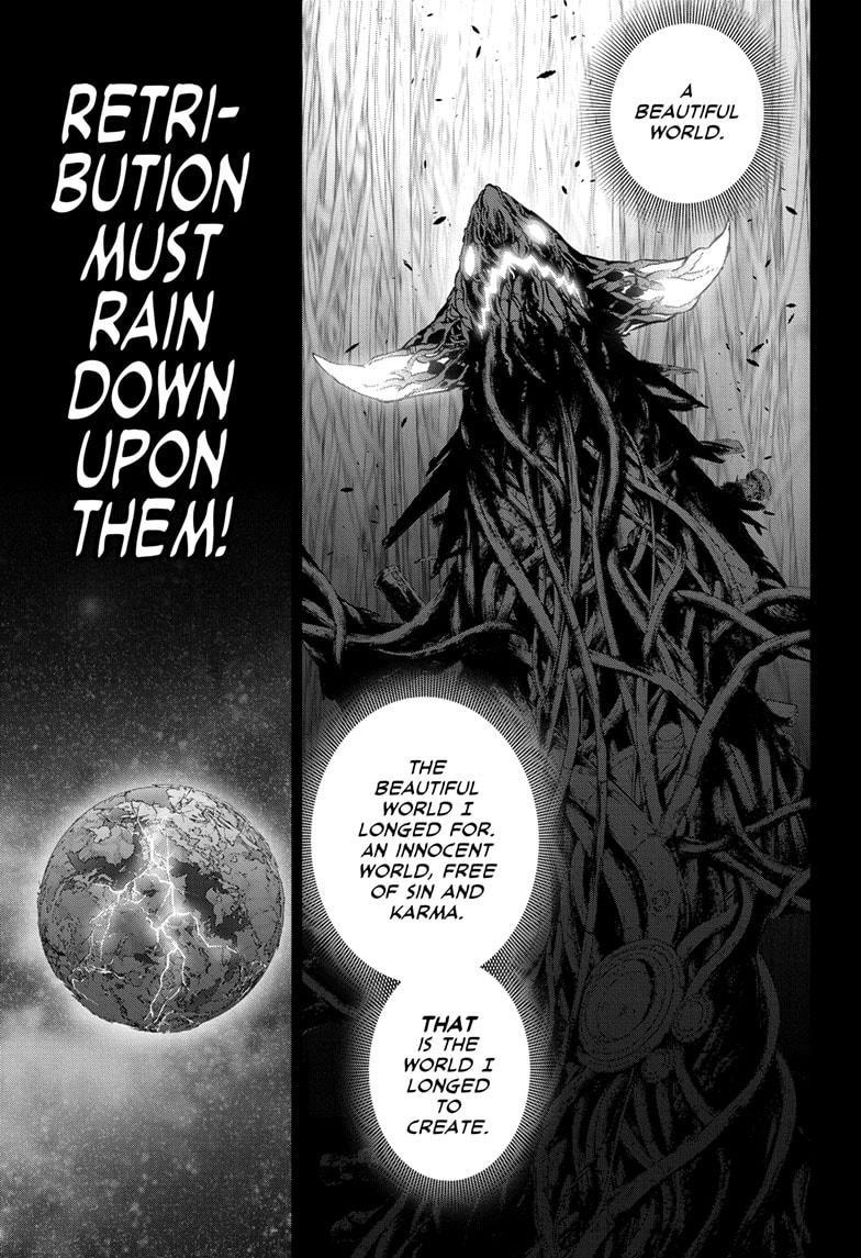 Twin Star Exorcists Chap 132 - Next Chap 133