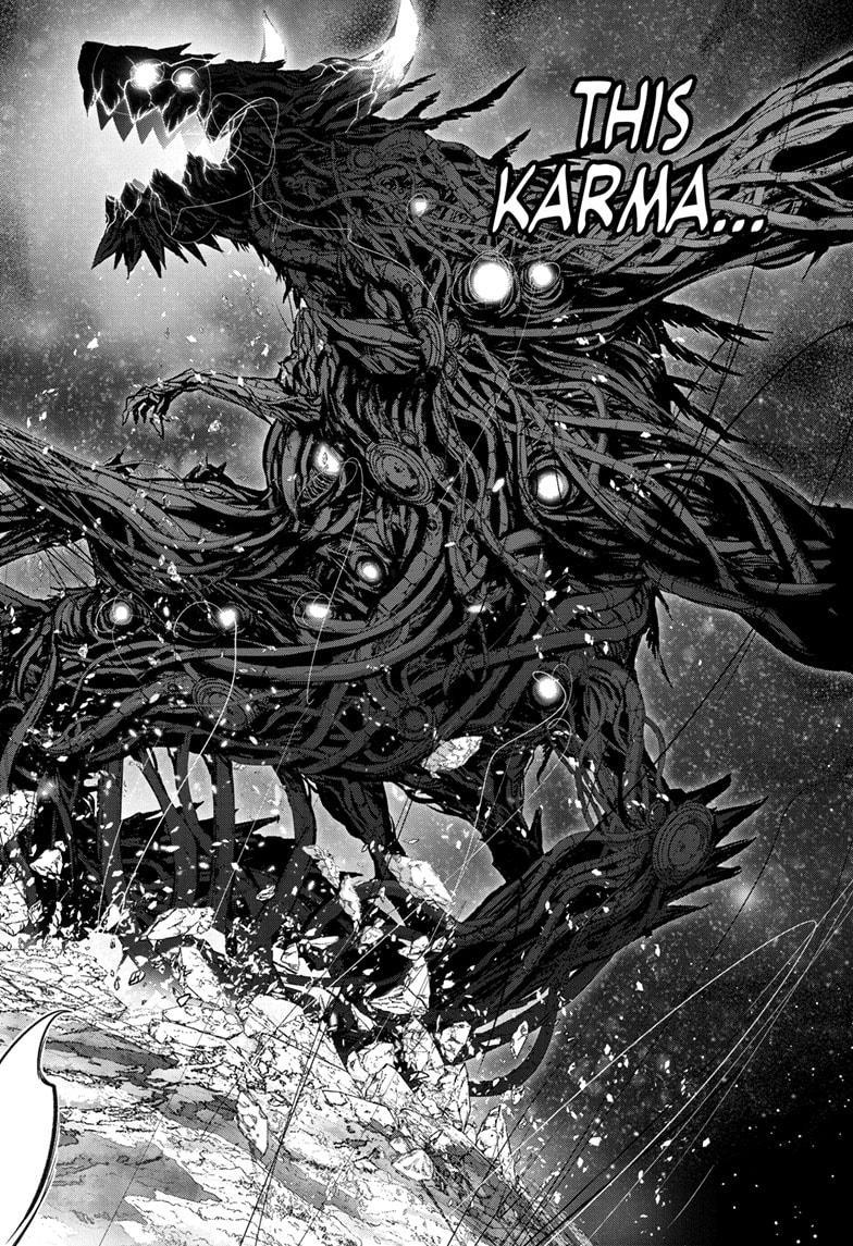 Twin Star Exorcists Chap 132 - Next Chap 133