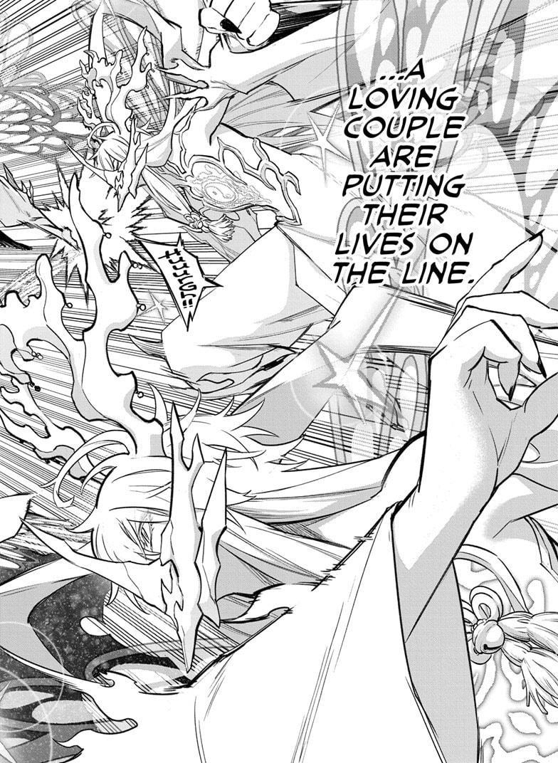 Twin Star Exorcists Chap 132 - Next Chap 133