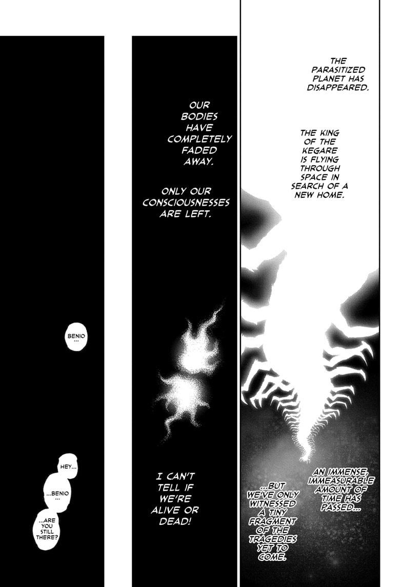 Twin Star Exorcists Chap 133 - Next Chap 134