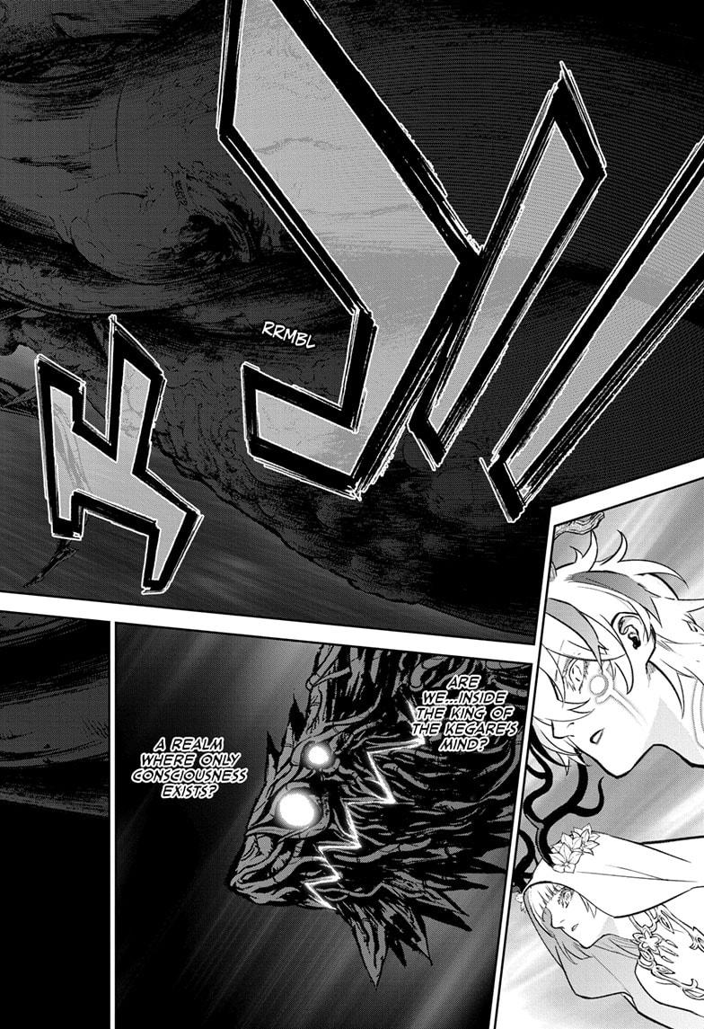 Twin Star Exorcists Chap 133 - Next Chap 134