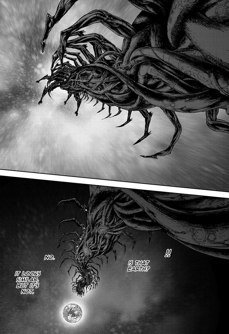 Twin Star Exorcists Chap 133 - Next Chap 134