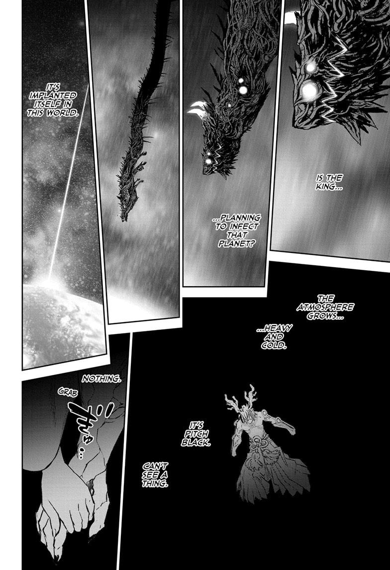 Twin Star Exorcists Chap 133 - Next Chap 134