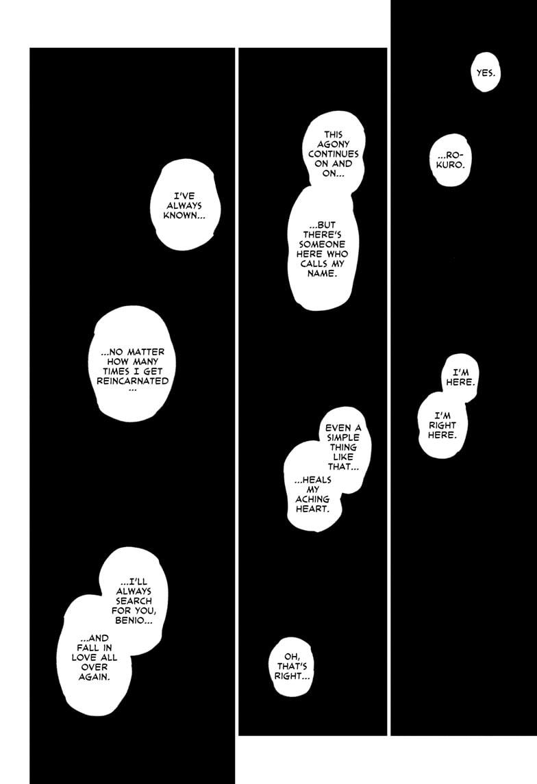 Twin Star Exorcists Chap 133 - Next Chap 134