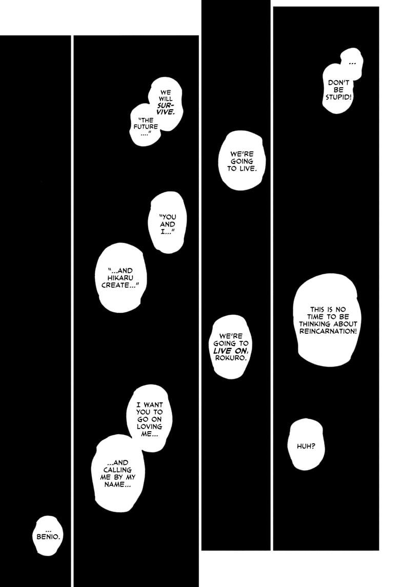 Twin Star Exorcists Chap 133 - Next Chap 134