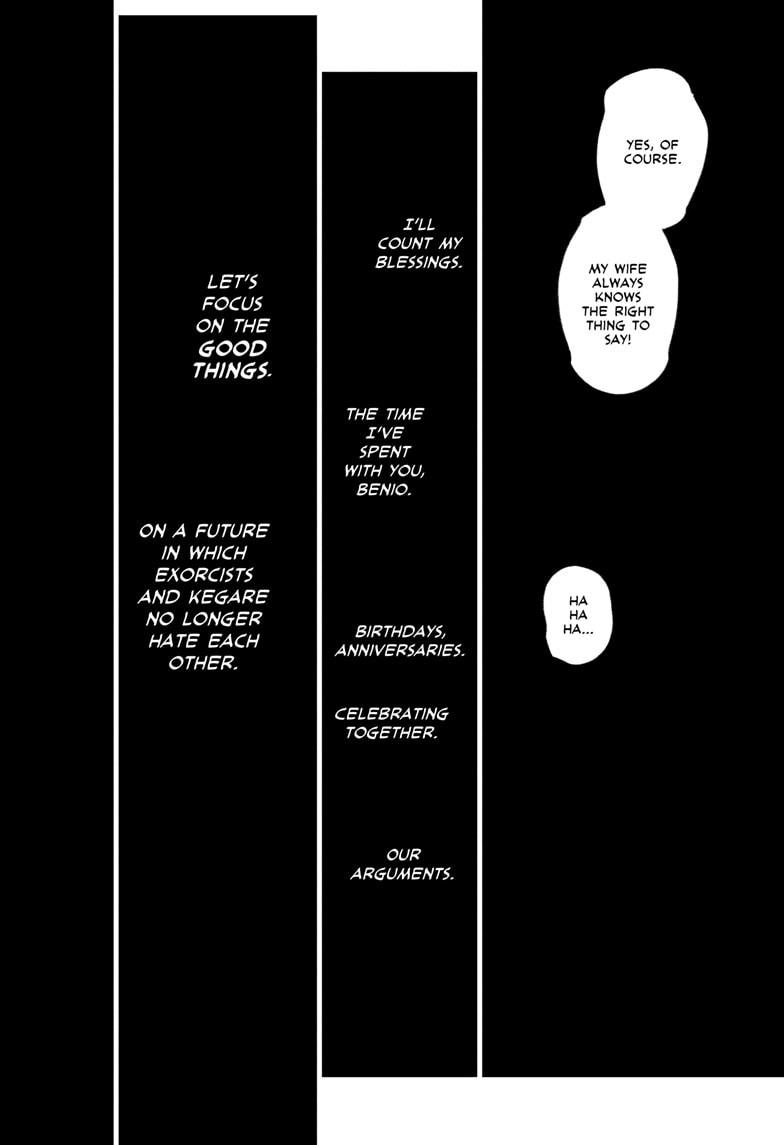Twin Star Exorcists Chap 133 - Next Chap 134