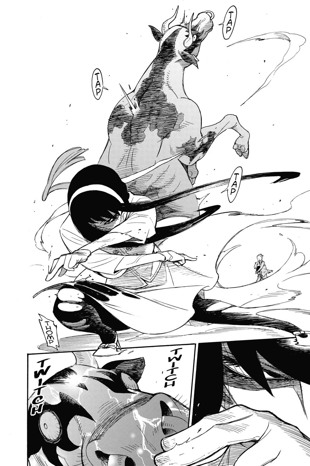 SPY x FAMILY Chap 4 - Next Chap 5