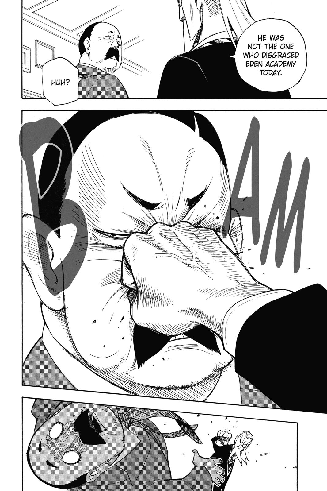 SPY x FAMILY Chap 5 - Next Chap 6