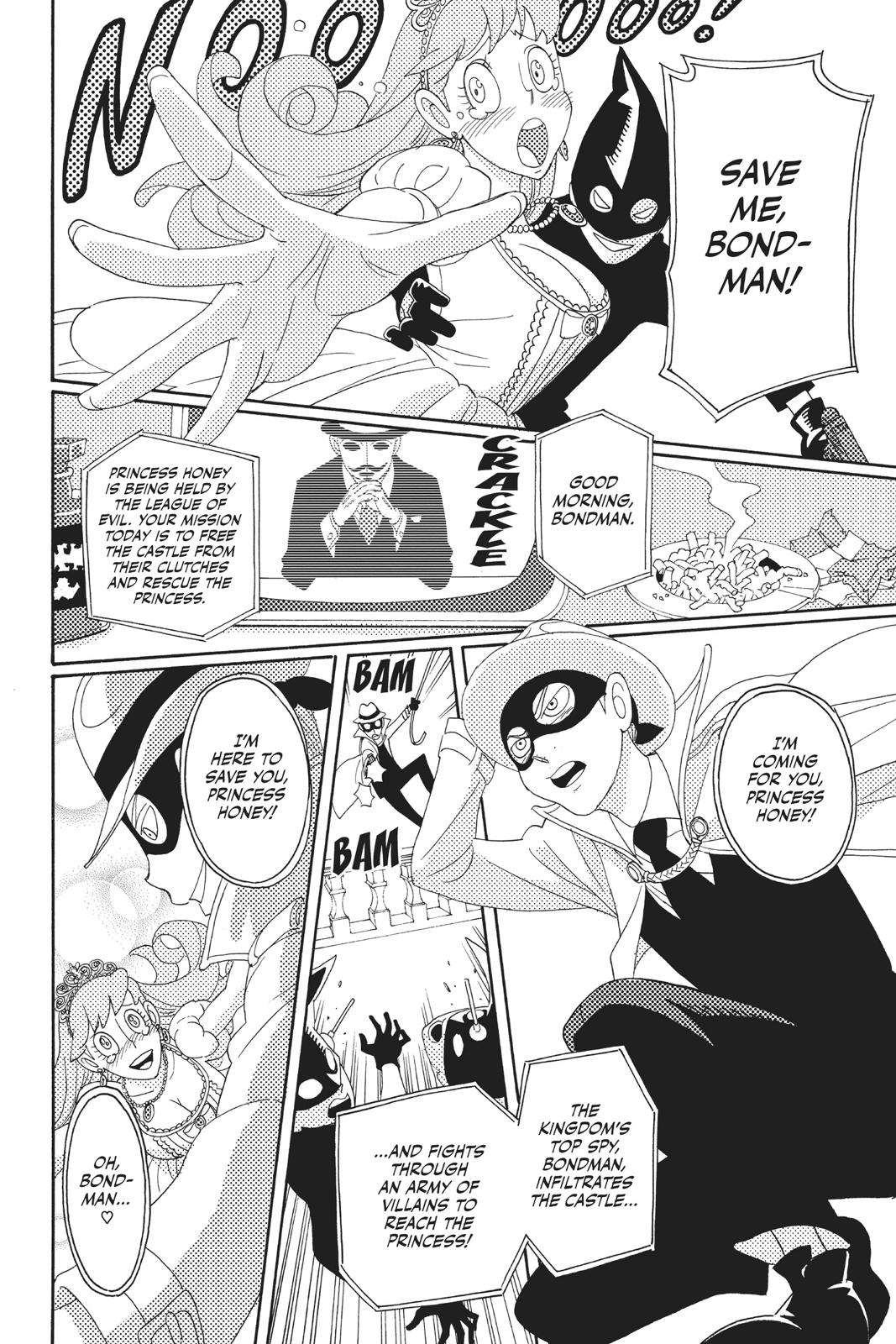 SPY x FAMILY Chap 6 - Next Chap 7