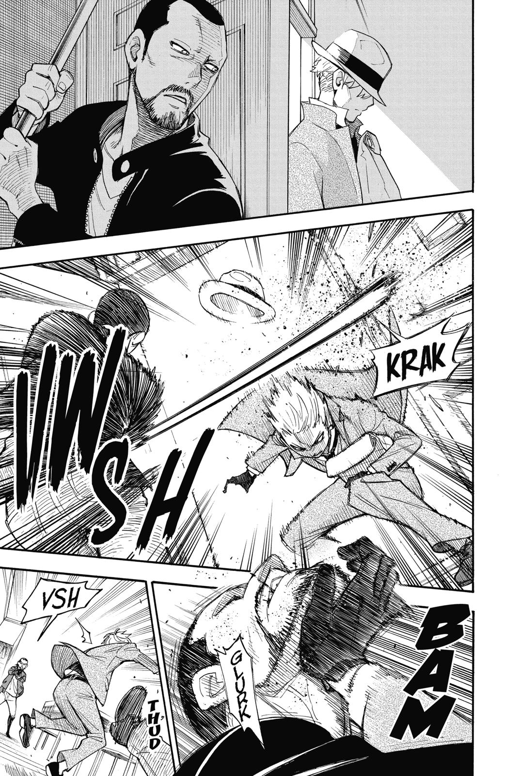 SPY x FAMILY Chap 1 - Next Chap 2