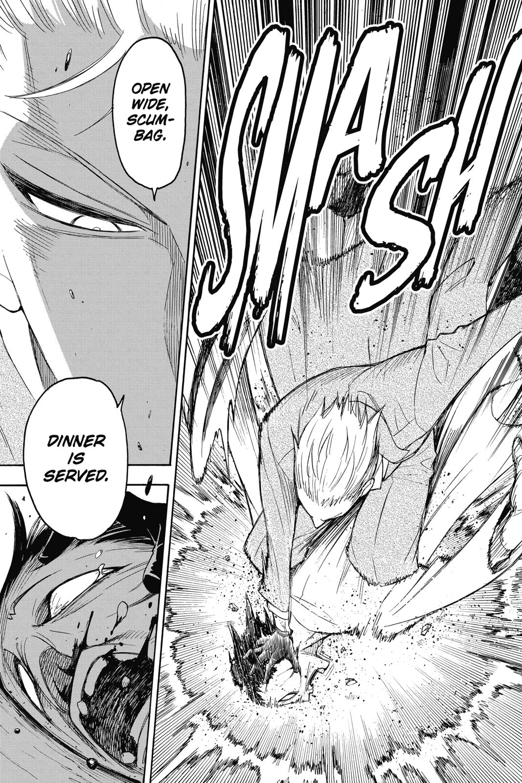 SPY x FAMILY Chap 3 - Next Chap 4