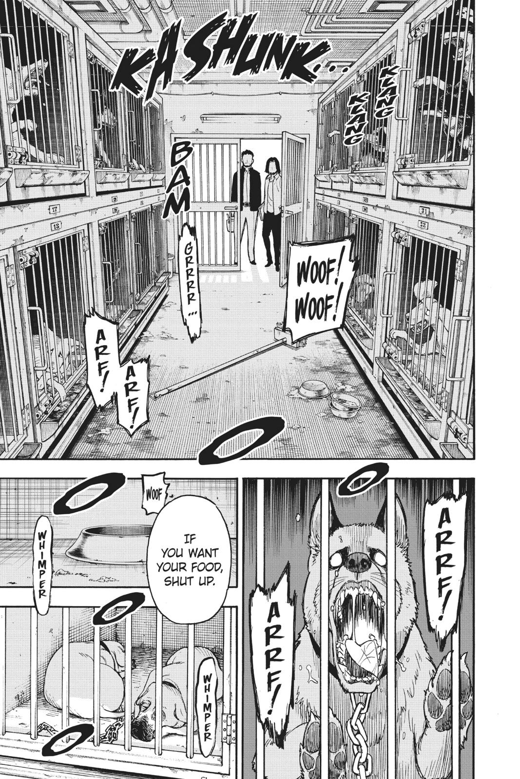 SPY x FAMILY Chap 17 - Next Chap 18