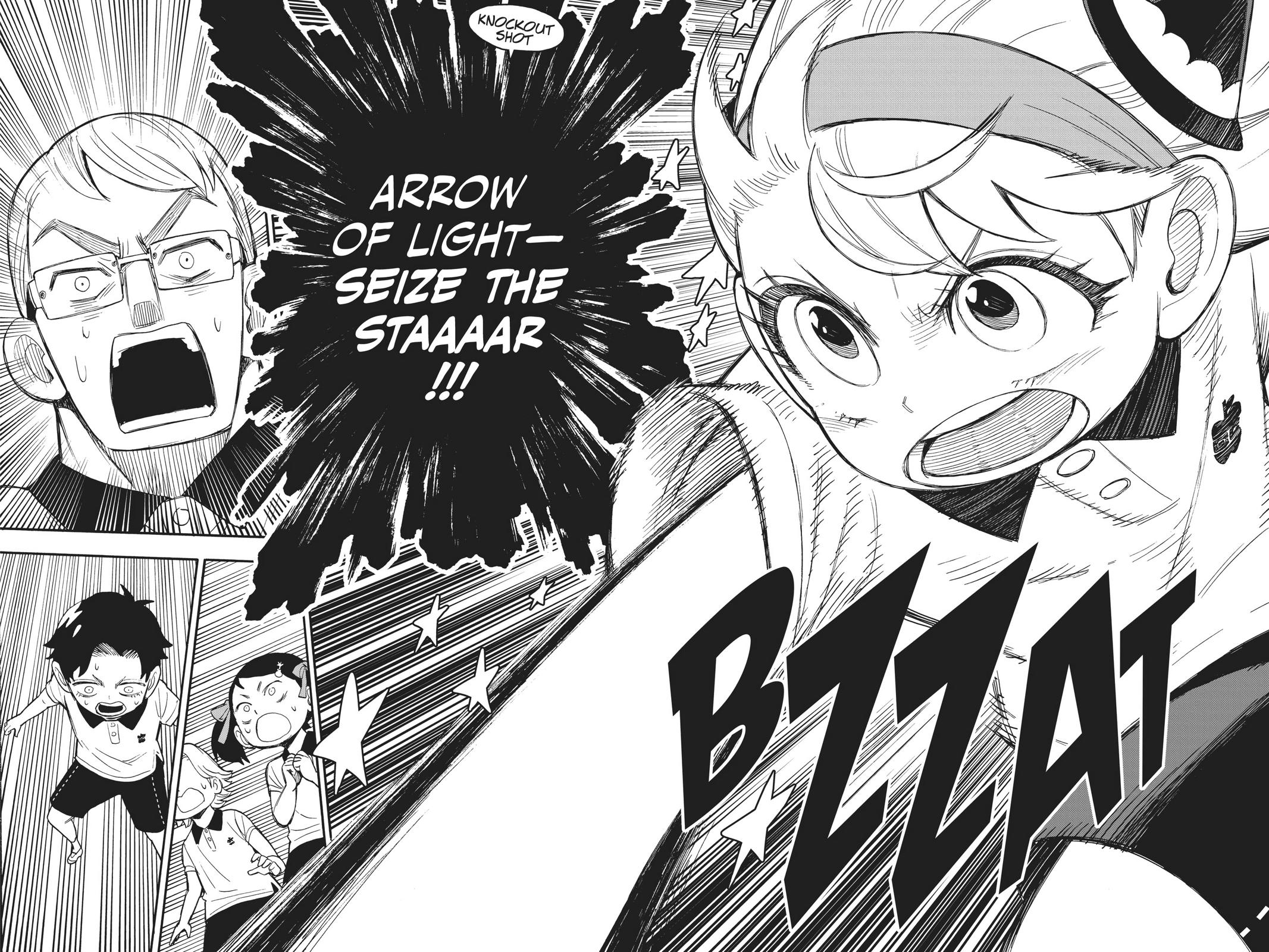 SPY x FAMILY Chap 15 - Next Chap 16