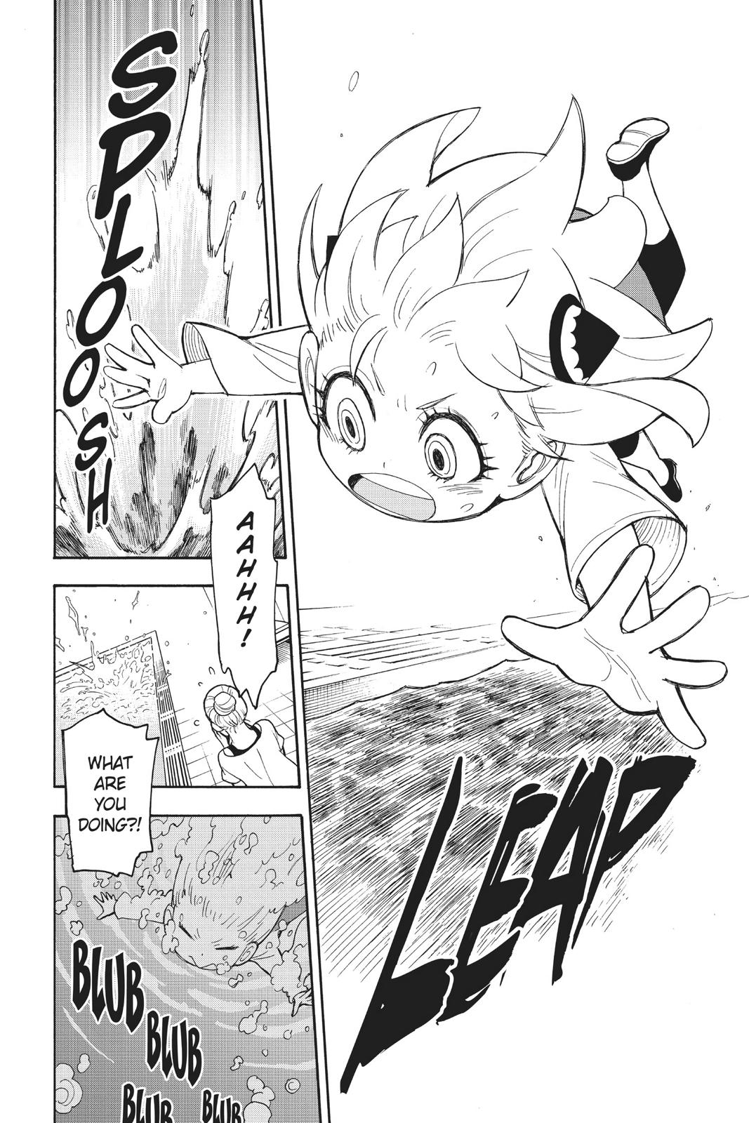 SPY x FAMILY Chap 16 - Next Chap 17